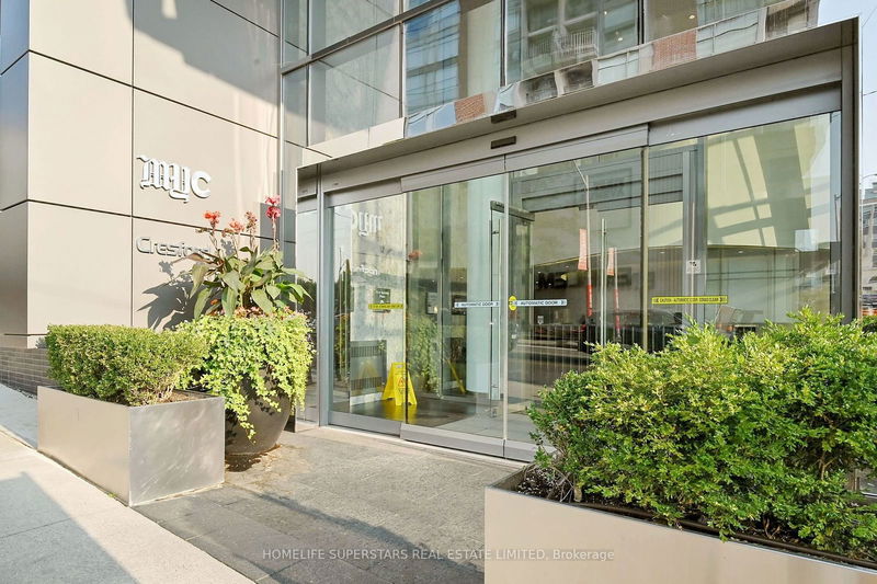  1004 - 1815 Yonge St  Toronto, M4T 2A4 | Image 4