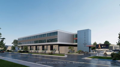 Industrial sold at 302-304-45 Industrial Street, Toronto, Ontario, M4G 1Z2 - Leaside - MLS: C9302355