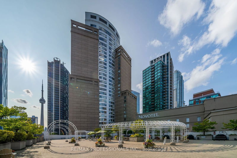  2302 - 25 The Esplanade   Toronto, M5E 1W5 | Image 22