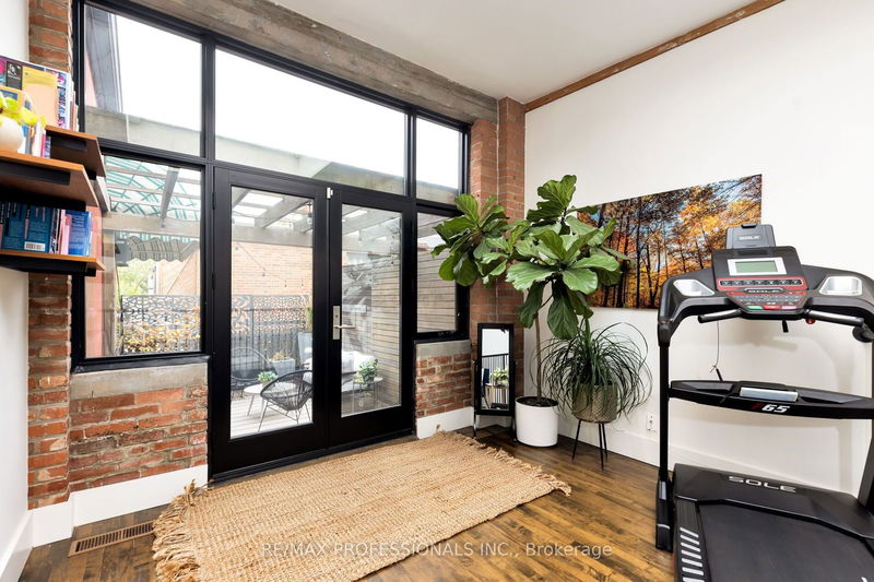  4 - 200 Clinton St  Toronto, M6G 2Y5 | Image 26