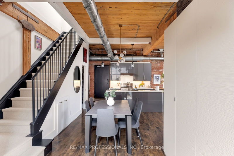  4 - 200 Clinton St  Toronto, M6G 2Y5 | Image 8