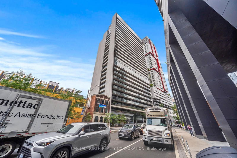 Unit 2803 — 330 Richmond St, Toronto - Waterfront Communities C1 image-0-0