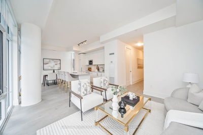Unit 2803 — 330 Richmond St, Toronto - Waterfront Communities C1 image-0-2
