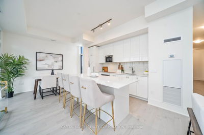 Unit 2803 — 330 Richmond St, Toronto - Waterfront Communities C1 image-0-3