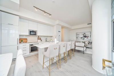 Unit 2803 — 330 Richmond St, Toronto - Waterfront Communities C1 image-0-4