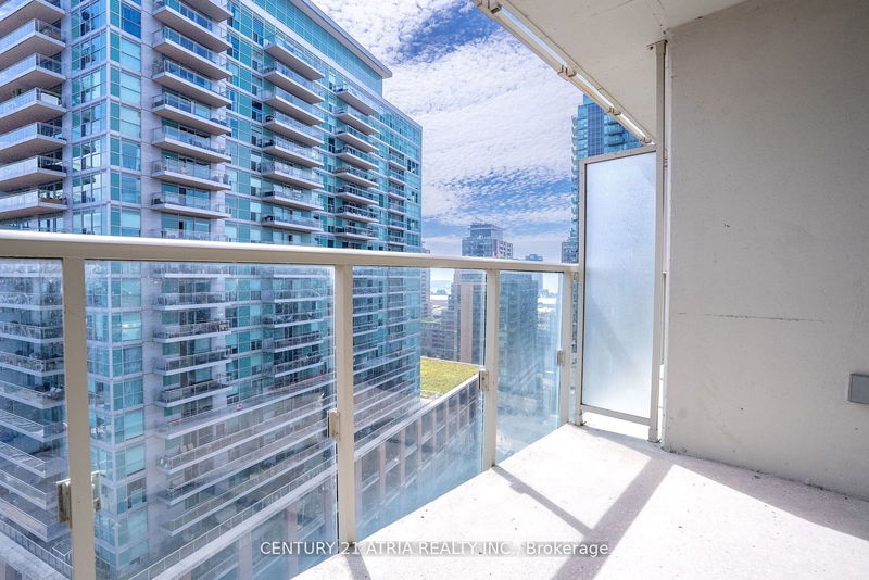  1603 - 125 Western Battery Rd  Toronto, M6K 3R8 | Image 21