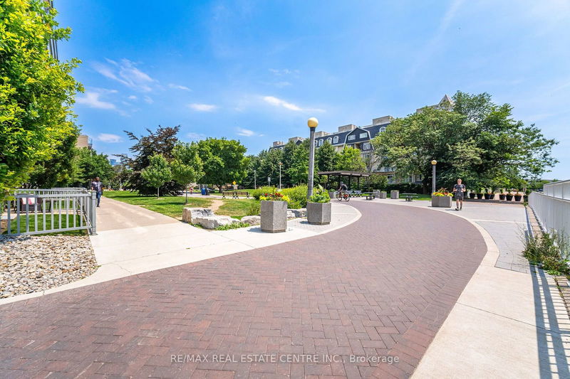  832 - 90 Stadium Rd  Toronto, M5V 3W5 | Image 39