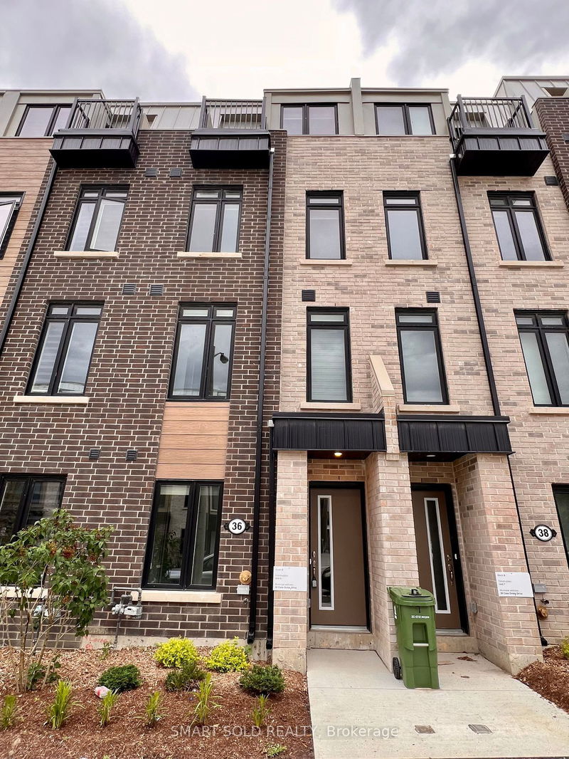 home for lease on 36 Case Ootes Drive