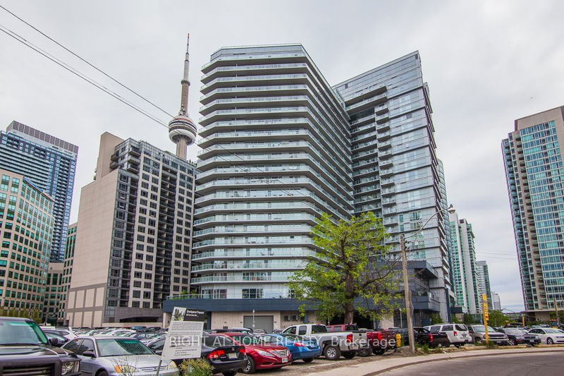 home for lease on 1919-352 Front Street W