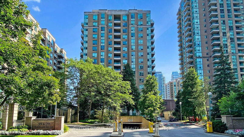 home for sale on 508-39 Pemberton Avenue E