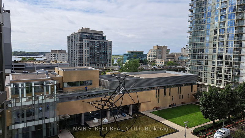  803 - 3 Navy Wharf Crt  Toronto, M5V 3V1 | Image 15