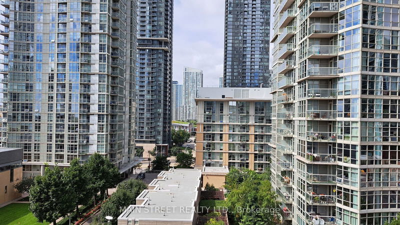  803 - 3 Navy Wharf Crt  Toronto, M5V 3V1 | Image 16