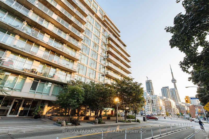  619 - 650 Queens Quay W Toronto, M5V 3N2 | Image 18