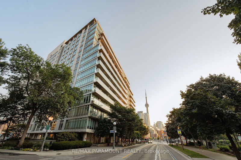  619 - 650 Queens Quay W Toronto, M5V 3N2 | Image 19