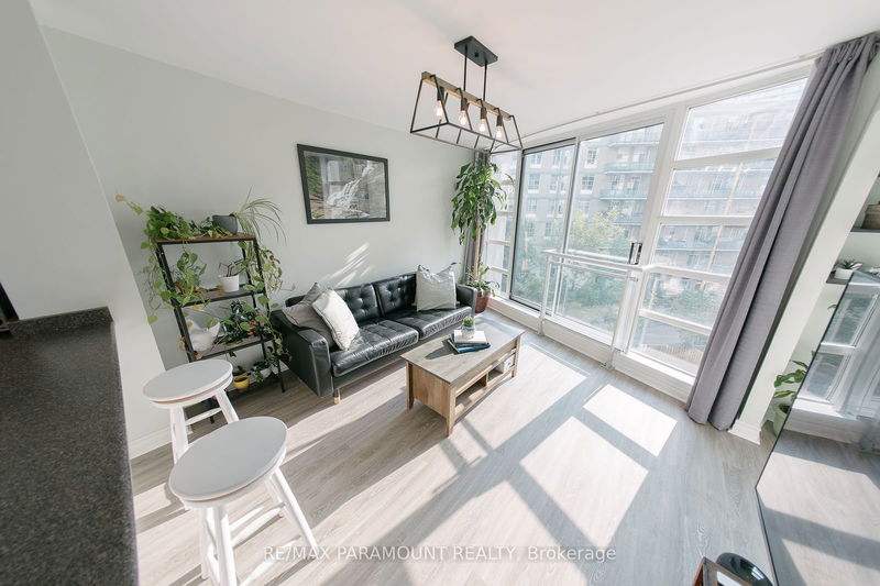  619 - 650 Queens Quay W Toronto, M5V 3N2 | Image 2