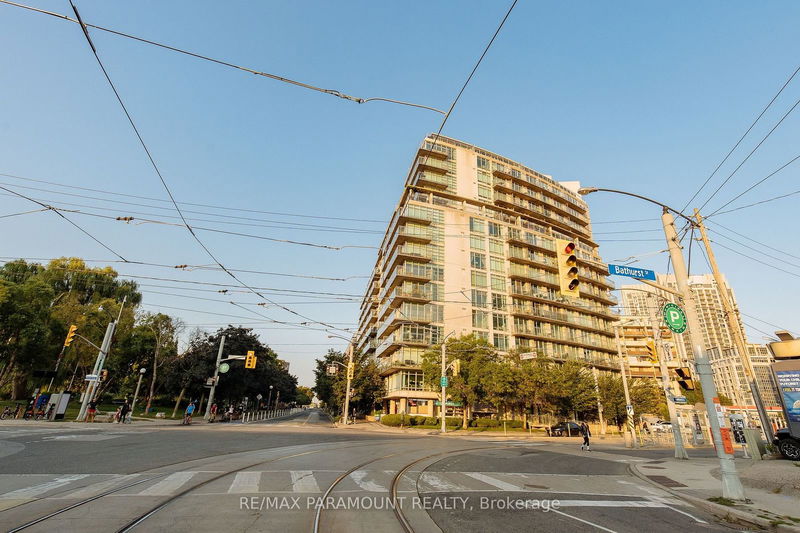  619 - 650 Queens Quay W Toronto, M5V 3N2 | Image 26