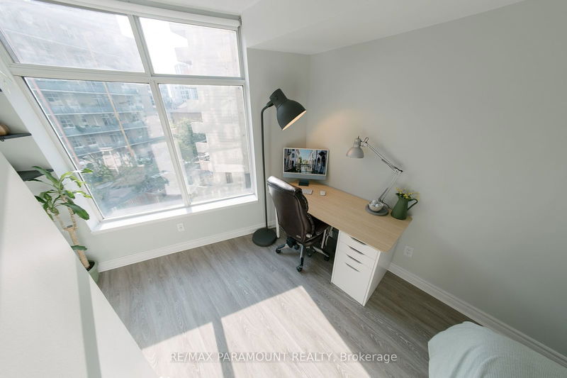  619 - 650 Queens Quay W Toronto, M5V 3N2 | Image 6