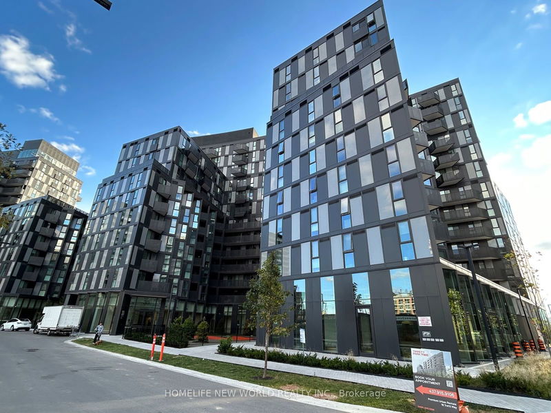 home for lease on 611-30 Tretti Way