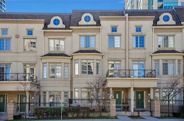 home for lease on GV 205-38 Kenaston Gdns