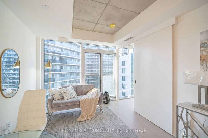  3008 - 65 Mutual St  Toronto, M5B 0E5 | Image 10