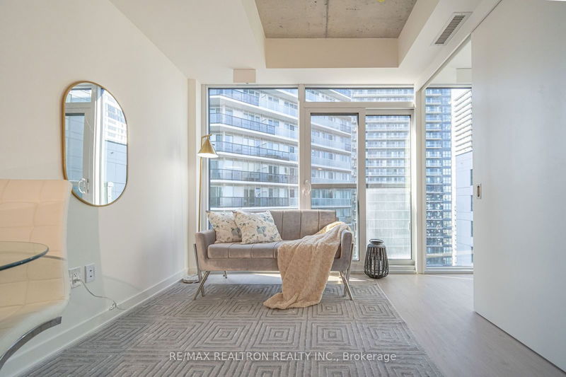  3008 - 65 Mutual St  Toronto, M5B 0E5 | Image 4