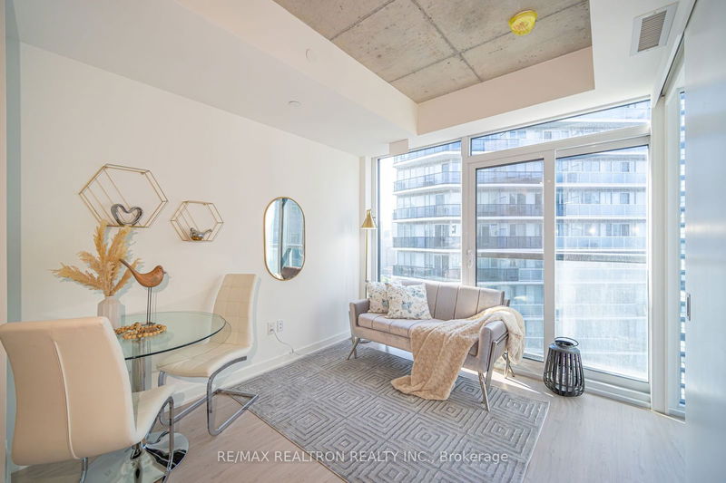  3008 - 65 Mutual St  Toronto, M5B 0E5 | Image 5