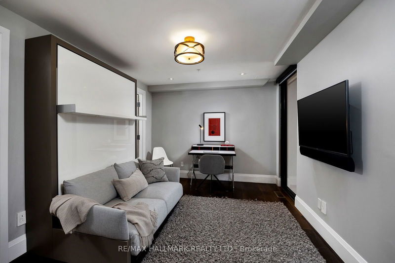  423 - 43 Hanna Ave  Toronto, M6K 1X1 | Image 27