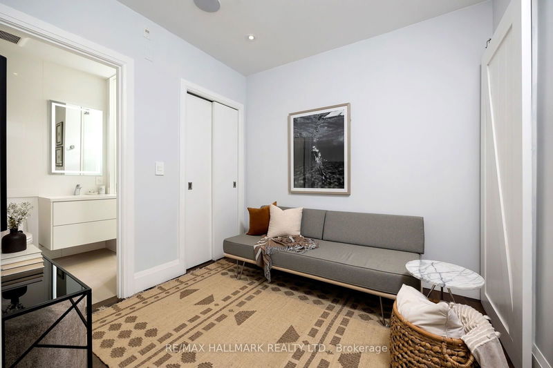  423 - 43 Hanna Ave  Toronto, M6K 1X1 | Image 30