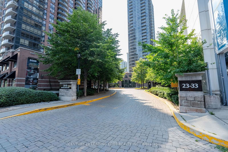  1906 - 33 Sheppard Ave E Toronto, M2N 7K1 | Image 1