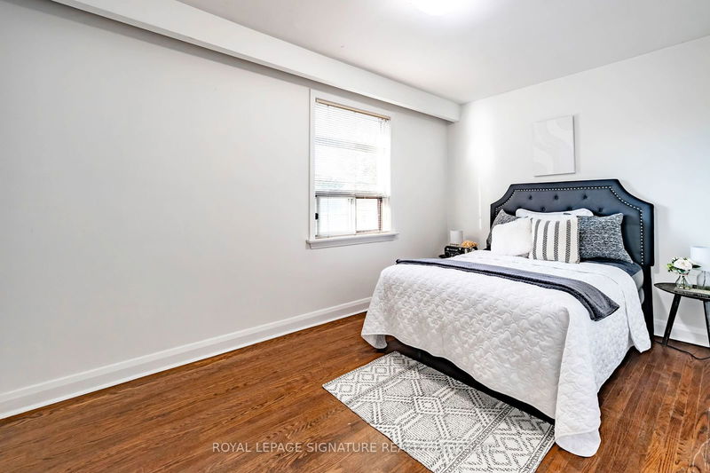 136 Regina Ave  Toronto, M6A 1R7 | Image 19