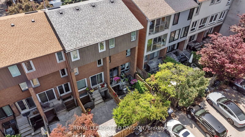 134 Dupont St  Toronto, M5R 1V2 | Image 27