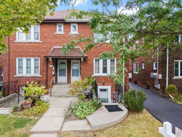 A - 27 Preston Place