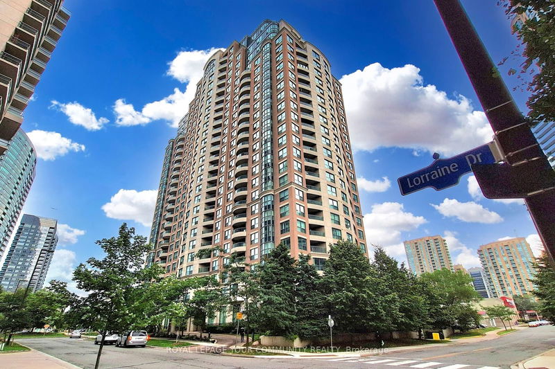 home for lease on 1906-7 Lorraine Drive