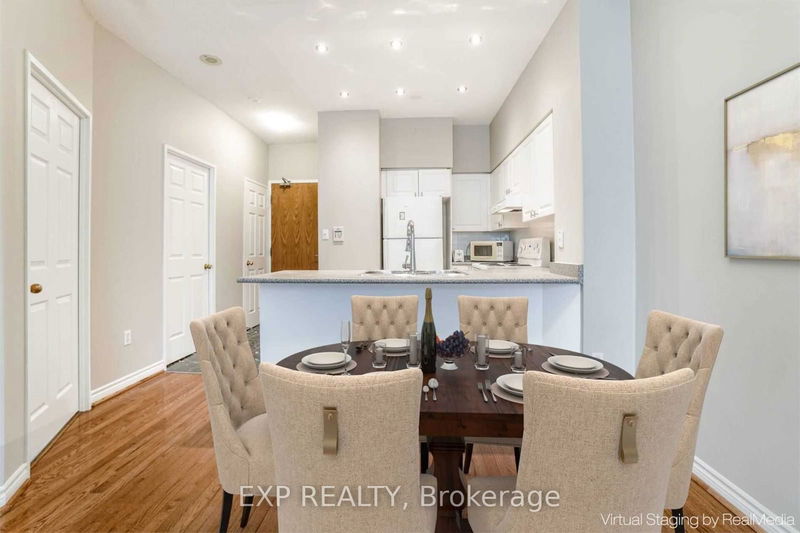 home for lease on 112-225 Merton Street