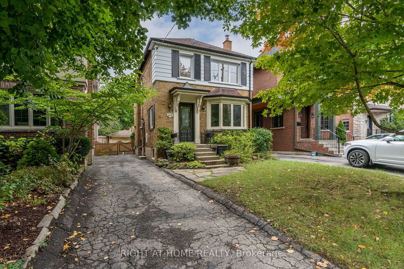 334 Rumsey Rd, Toronto, Ontario (MLS C9303765)