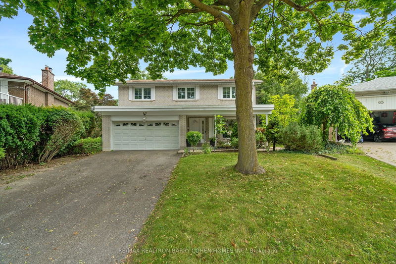 home for sale on 67 Snowcrest Avenue