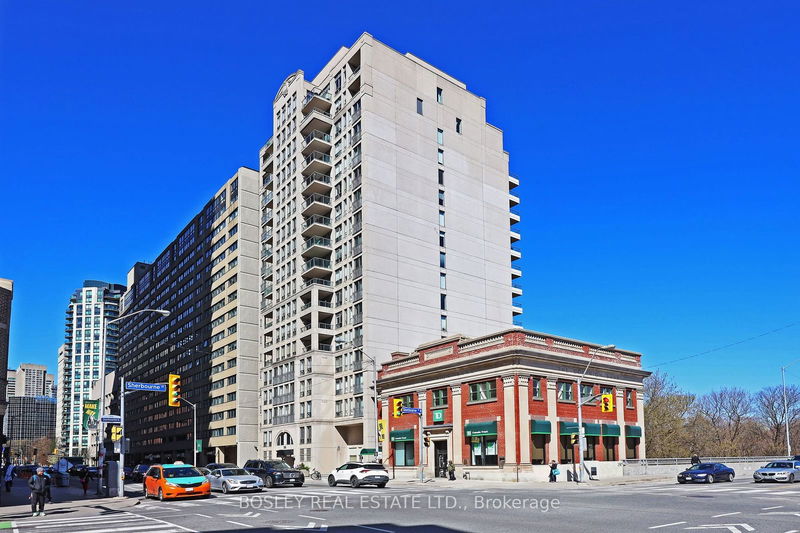  802 - 388 Bloor St E Toronto, M4W 3W9 | Image 33