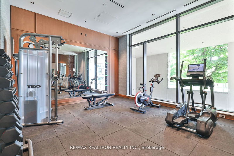  403 - 285 Avenue Rd  Toronto, M4V 2G8 | Image 35