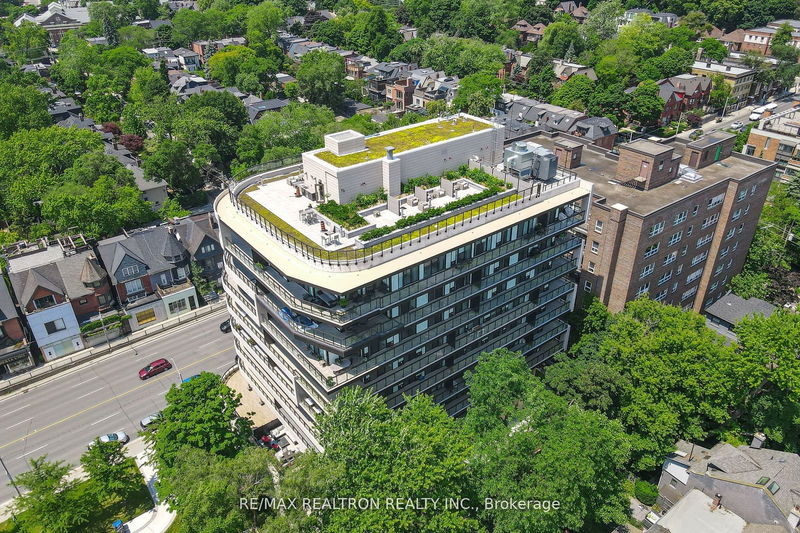  403 - 285 Avenue Rd  Toronto, M4V 2G8 | Image 38