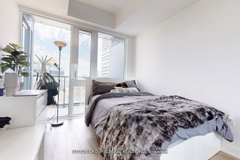  1412 - 158 Front St E Toronto, M5A 0K9 | Image 10