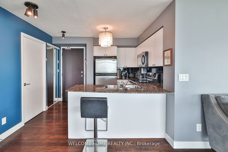  1904 - 231 Fort York Blvd S Toronto, M5V 1B2 | Image 15