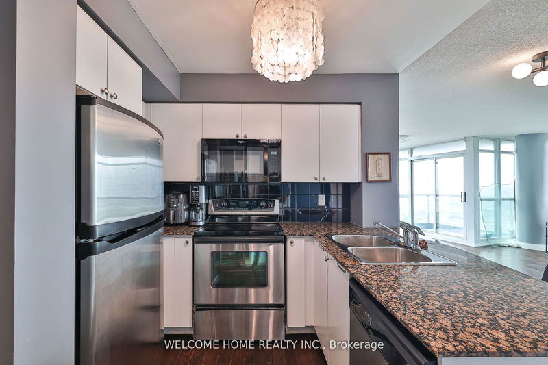  1904 - 231 Fort York Blvd S Toronto, M5V 1B2 | Image 3