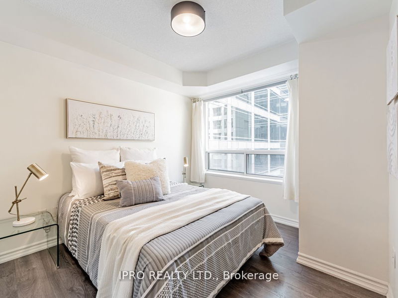  707 - 30 Hayden St  Toronto, M4Y 3B8 | Image 22