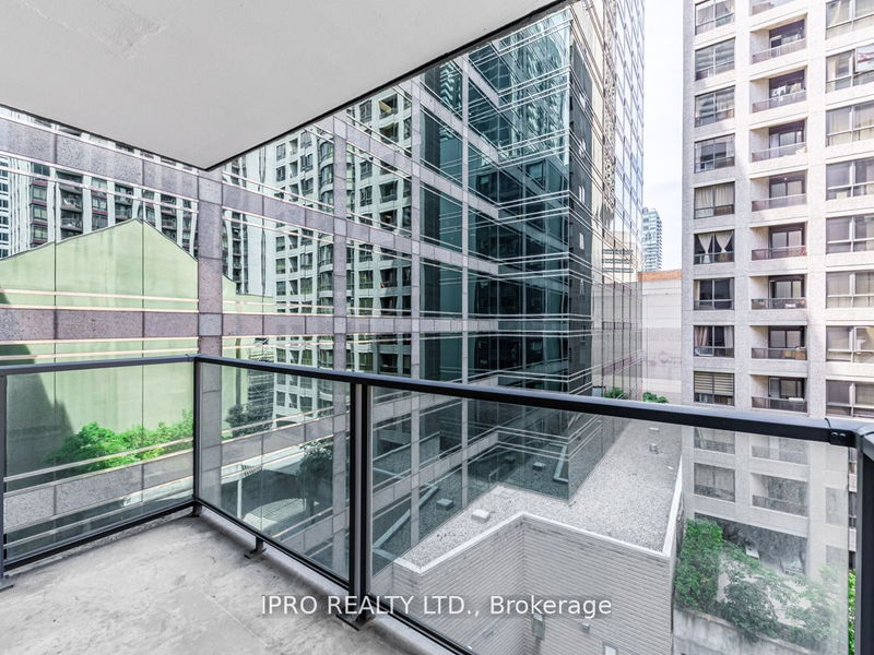  707 - 30 Hayden St  Toronto, M4Y 3B8 | Image 26