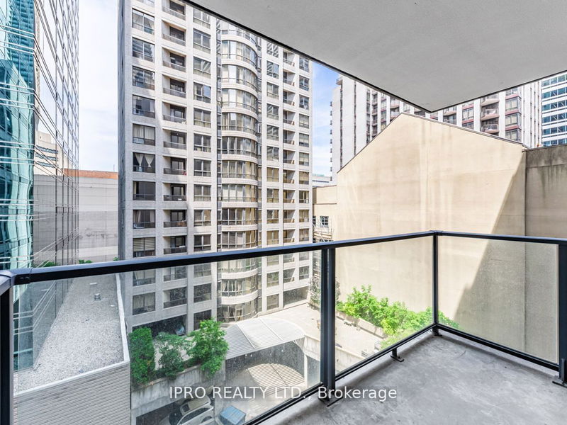  707 - 30 Hayden St  Toronto, M4Y 3B8 | Image 27