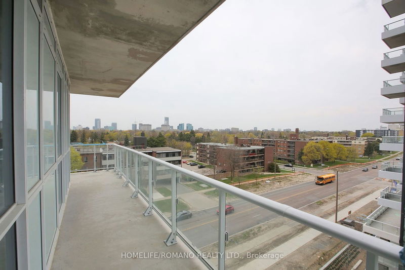  710 - 10 Deerlick Crt  Toronto, M3A 0A7 | Image 22