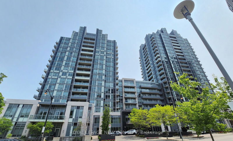  PH31 - 120 Harrison Garden Blvd  Toronto, M2N 0H1 | Image 1