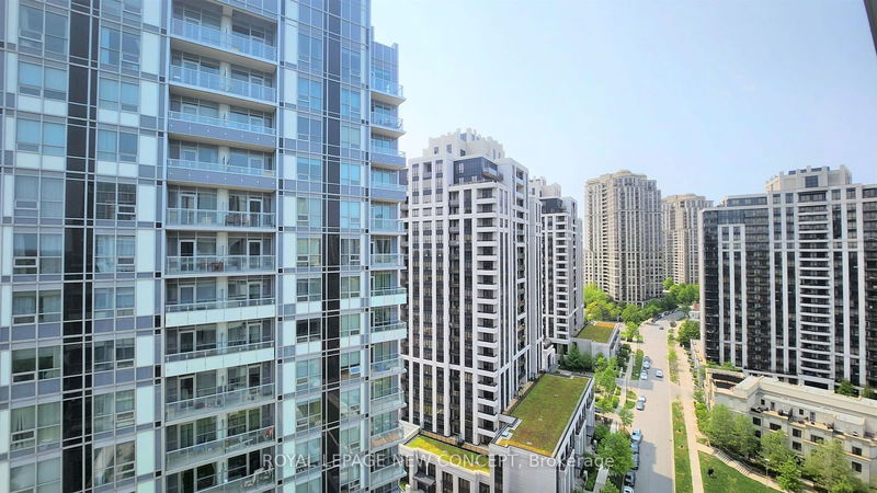  PH31 - 120 Harrison Garden Blvd  Toronto, M2N 0H1 | Image 13