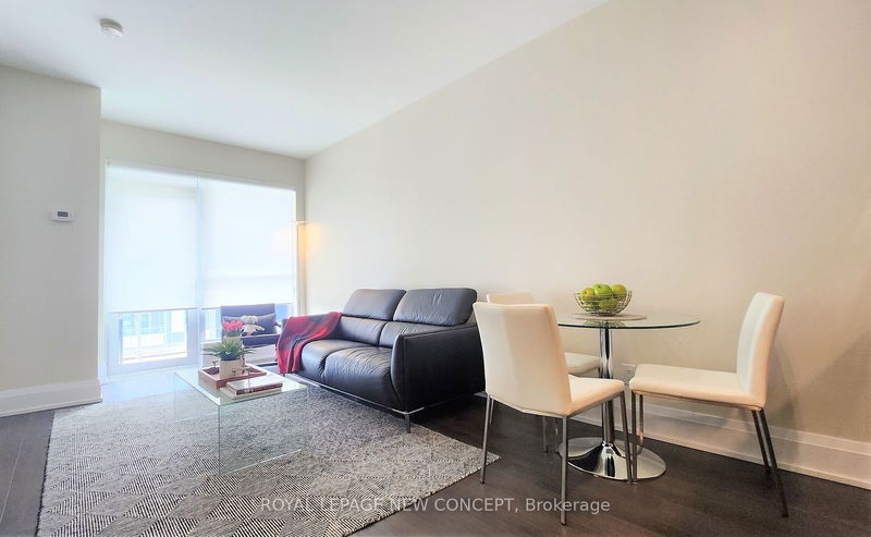  PH31 - 120 Harrison Garden Blvd  Toronto, M2N 0H1 | Image 5