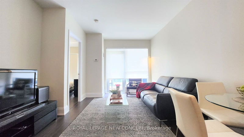  PH31 - 120 Harrison Garden Blvd  Toronto, M2N 0H1 | Image 6